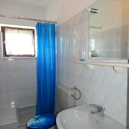Appartement Bepina Supetar