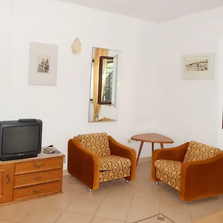 Appartement Bepina
