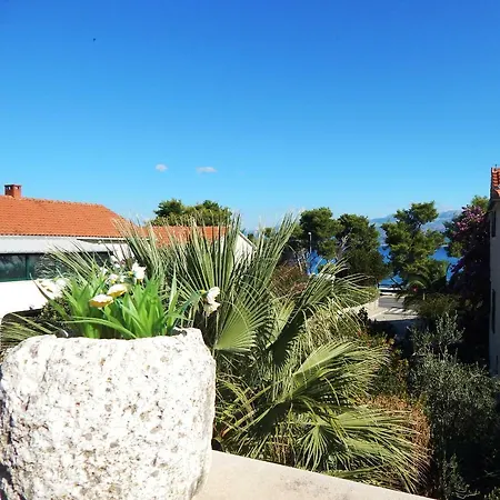 Bepina Appartement Supetar