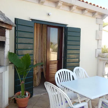 Bepina Appartement *