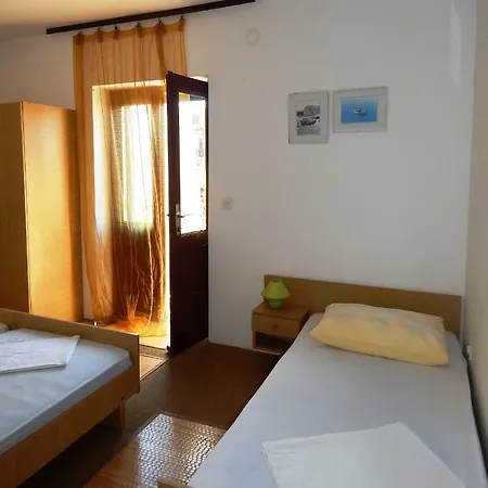 Appartement Bepina Supetar